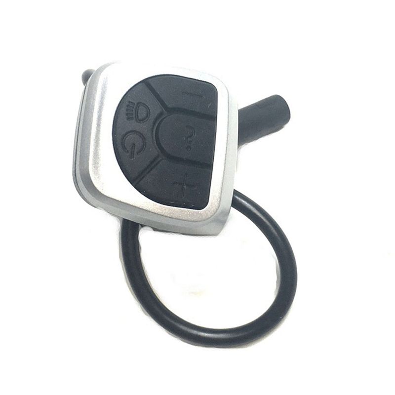 Layar LCD ADAD Electric Bicycl - Tongsheng Tsdz2B Mid Drive Motor ulasan dan harga