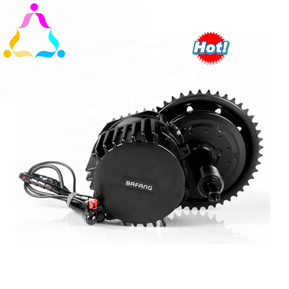 Kit Konversi Sepeda Listrik Ba - Bafang Bbshd 1000W Conversion Kit ulasan dan harga