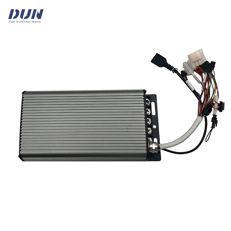 Kontroler BLDC Sabvoton SVMC72 - Bldc Controller 72V 150A Sabvoton ulasan dan harga